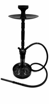 Dud Tower Hookah 32 Inch Shisha Too Much Smoke Smoking Hookah Set Free Shipping