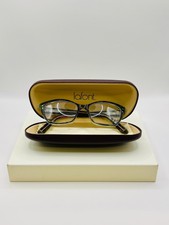 Lafont Brown Eyeglass Frames for sale | eBay display picture 2