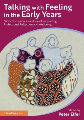 Talking with Feeling in the Early Years -