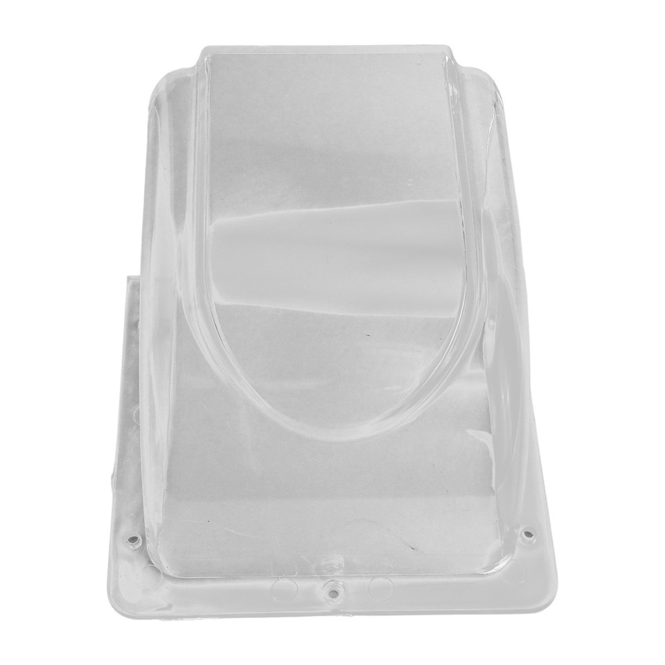 Copertura Impermeabile Trasparente Per Video Campanelli E Sistemi RFID - Protezione Da Pioggia - Foto 2