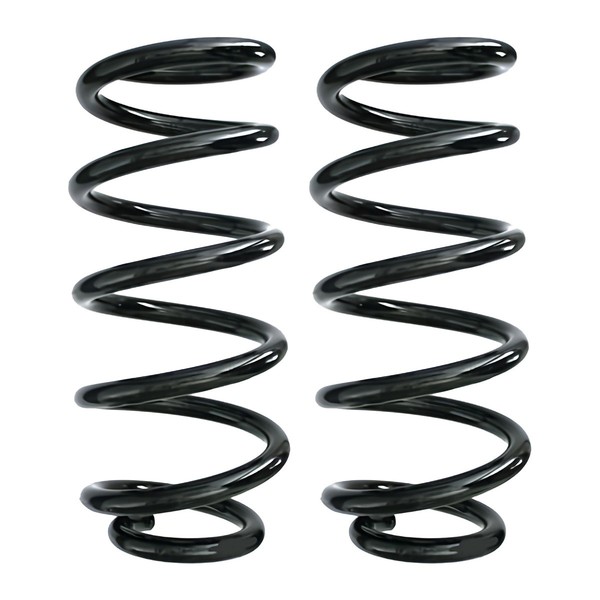 Fahrwerksfedern-Set Hinterachse Schraubenfeder Ø114Mm Spidan FüR U.A. Mini-image