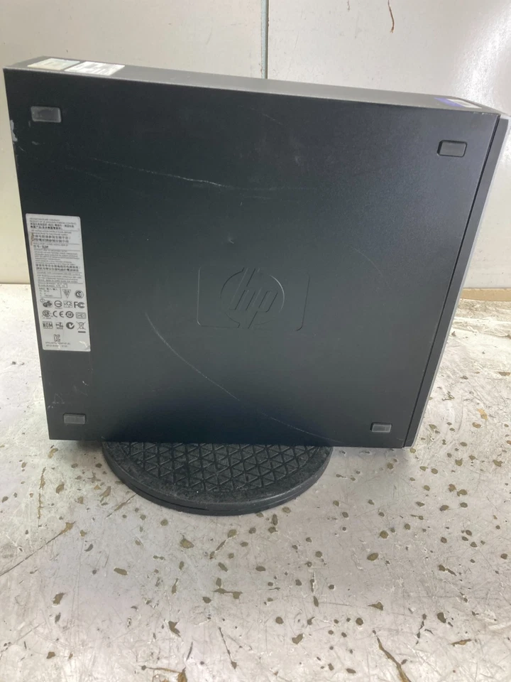 HP Compaq 6005 Pro SFF AMD Athlon II X2 220 MHz 4GB NO HDD - Image 2 of 4