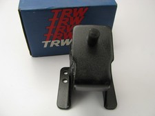 Trw 83004 Front Engine Motor Mount For 1974 Datsun 710 620 Pickup 1.8l Trw 83004 Front Engine Motor Mount For 1974 Datsun 710 620 Pickup 1.8l