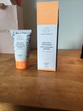 Drunk Elephant Beste No 9 Jelly Cleanser Facial/Face Wash 30ml Large Travel Size