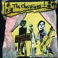 Audio Cd - Christians (The) - Prodigal Sons - Verdala Records -D- Neu
