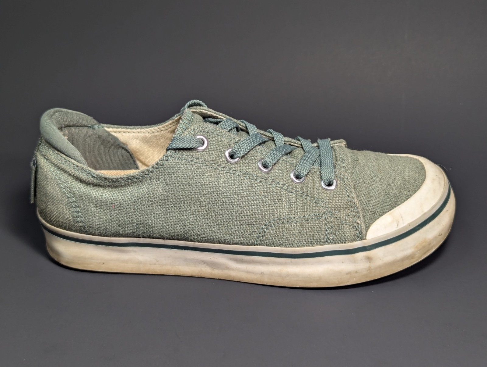 Keen Elsa III Scarpe Sneakers Donna Taglia 7 Verde