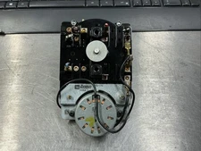 Oem Speed Queen Washer Timer Part # 2-07376