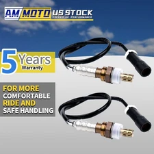 2X Upstream Or Downstream Oxygen O2 Sensor For 2001-2008 Ford Ranger 2.3L 3.0L