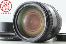 [MINT Hood] Minolta AF 24-105mm F3.5-4.5 D Zoom Lens For Sony A Mount From JAPAN