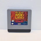 Wario Land (Nintendo Virtual Boy) Authentic TESTED Works