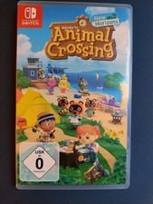 Animal Crossing: New Horizons (Nintendo Switc...
