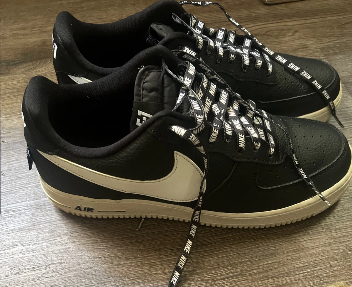 Nike Air Force 1 NBA 2017 - 823511-007 for Sale | Authenticity 