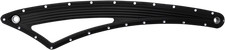 COVINGTONS C1444-B LINKAGE SHIFT DIMPLED BLK