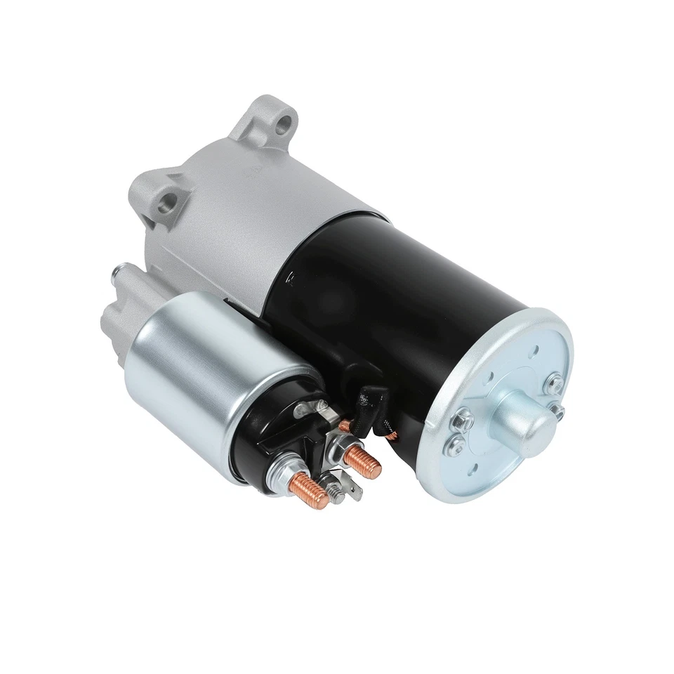 Starter Motor for Ford Explorer 2002-2010 Explorer Sport Trac 2007-2010 4.6L - Image 2 of 4