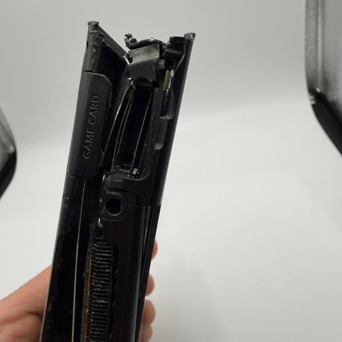 Nintendo Switch Konsole NICHT FUNKTIONSFÄHIG für Originalteile gebraucht - Bild 7 von 8
