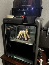 creality k2 pro combo 3d printer