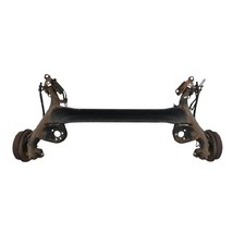 Essieu Lancia YPSILON