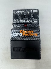 DigiTech Chorus CF-7 Factory Chorus Effects P...