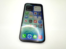 Apple iPhone 13 - 128 GB - Midnight (T-Mobile) Needs Repair *Read Description