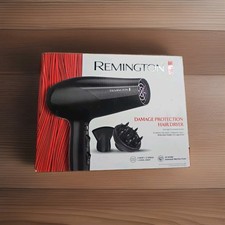 Remington Damage Protection Hair Dryer Diffus...