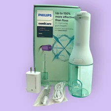 Philips Sonicare Cordless Power Flosser 3000 HX3826/24 - Mint