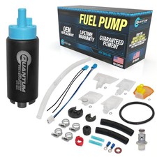 Carburante Pompa + Reg per 2007-22 Kawasaki Jet Sci STX-15F 250/260X Ultra LX