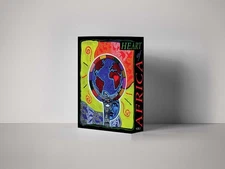 Spectrasonics Legacy Products — Heart of Africa Vol. 1 (For AKAI MPC X, Force)