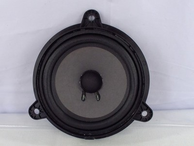 2008-2013 Infiniti G37 Sedan Bose Rear Left Side Door Speaker 28156-AM90A OEM