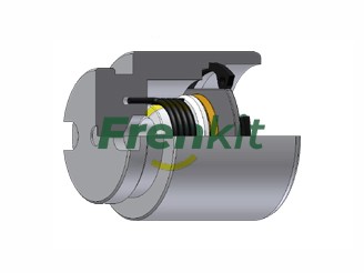 2x ✅Fits FRENKIT K354503 CALIPER PISTON + MECHANISM  ⭐UK Seller⭐