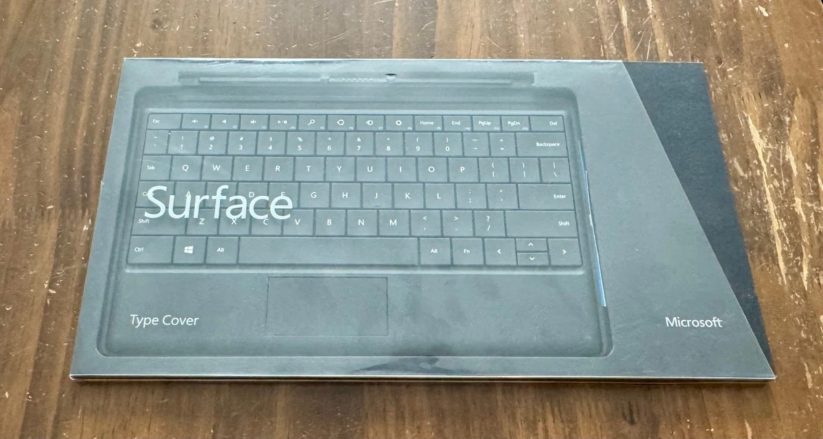Microsoft Surface RT Tablet & eReader Cases, Covers & Keyboard