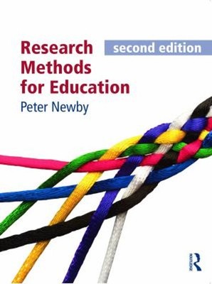 Research Methods for Education, Second Edition Paperback Peter Ne