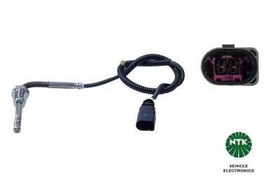 NGK 94391 Abgastemperatursensor für AUDI Q7 (4LB)