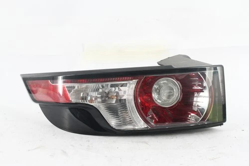 Land Rover Range Rover Evoque 2011-2014 Rear/tail Light On Body Passenger Side