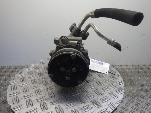 Klimakompressor Renault Clio II (B) 1.2 55kW 75PS 8200840770--A D4F (722)