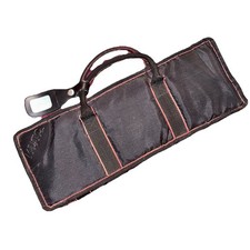 Music Network Black Instrument Bag W/ Carry H...