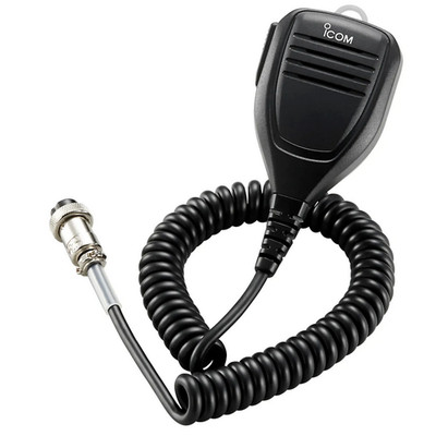 ICOM HM-219 Handmikrofon für IC-718 / IC-7300 / IC-7610 / IC-9700