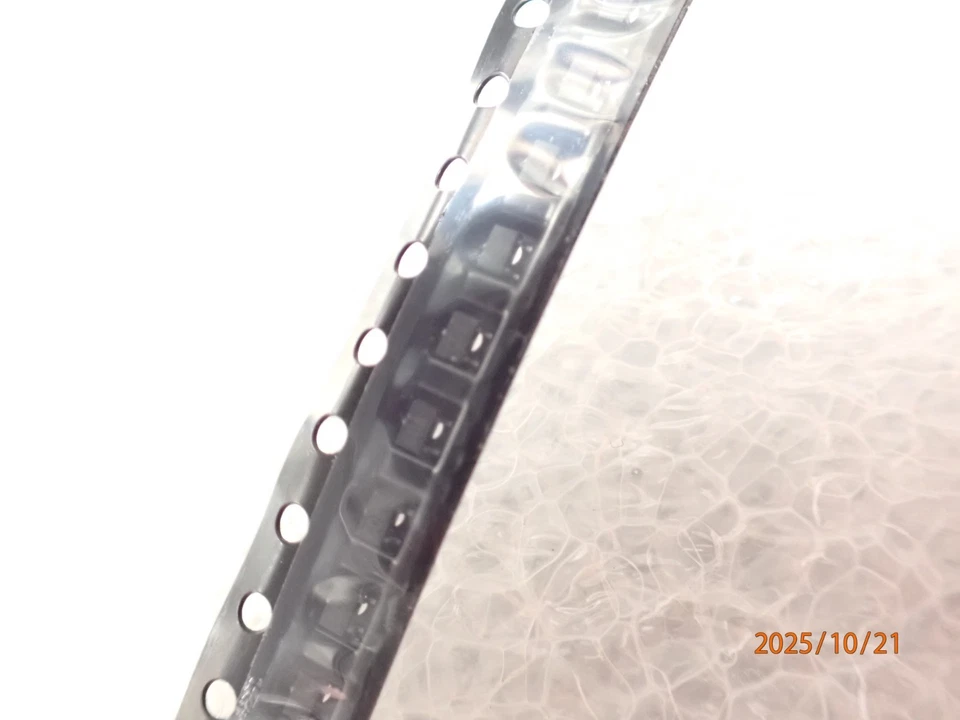 Agilent Surface Mount RF Schottky Barrier Diode HSMS-282B SMD UK STOCK x5pcs - Image 3 of 4