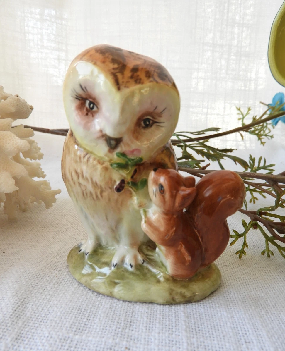Las mejores ofertas en Figuras de Beatrix Potter | eBay