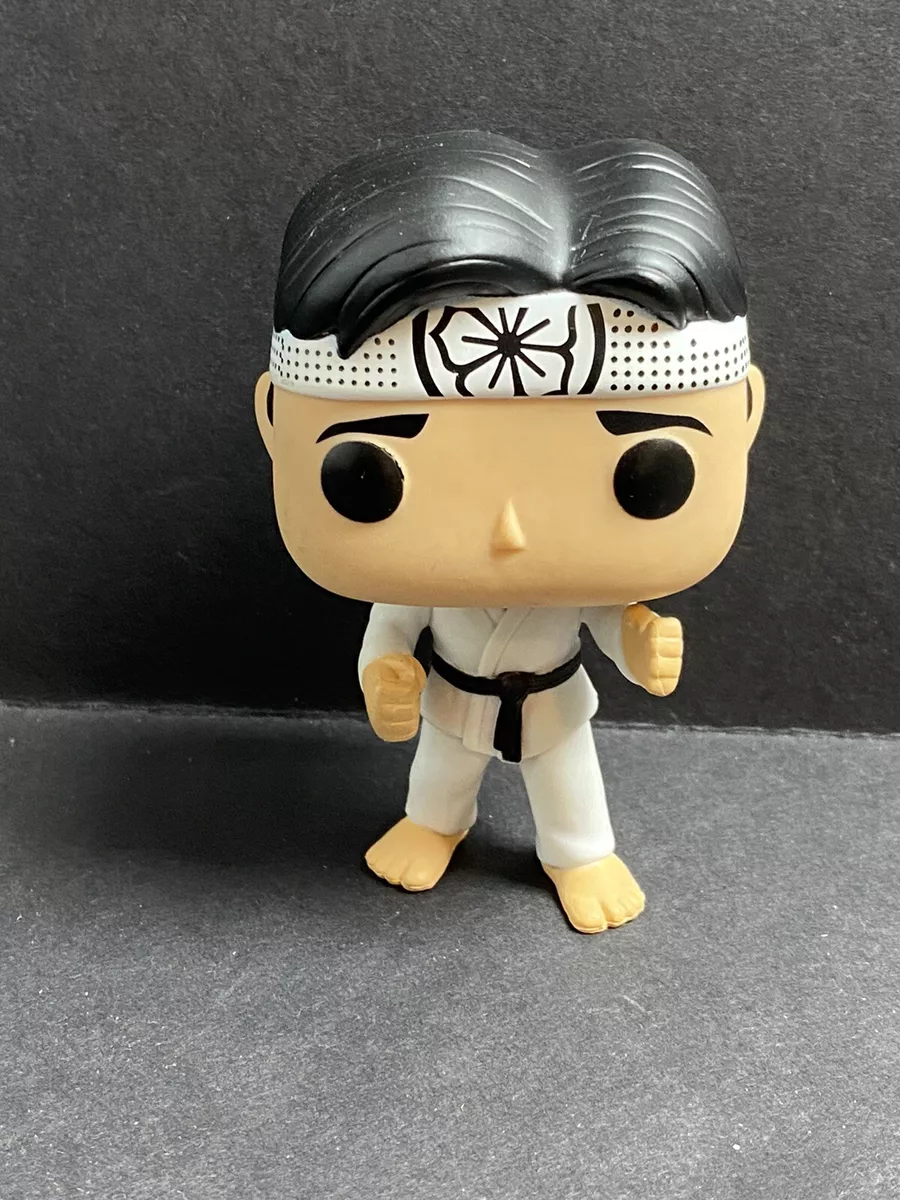 Funko 2024 pop karate