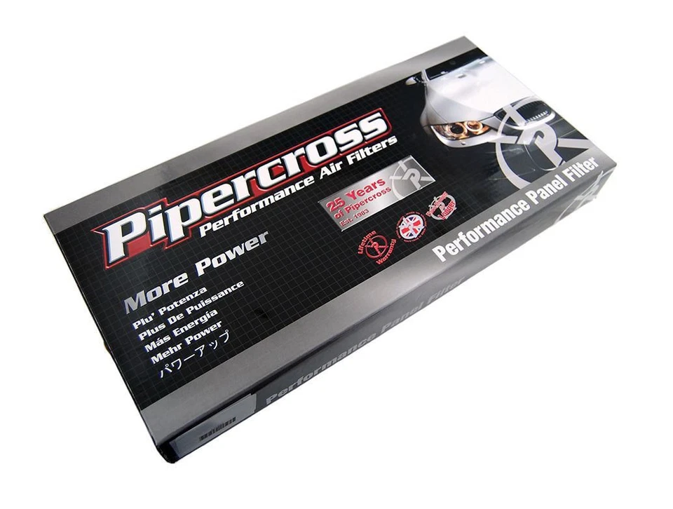 PP1900 Pipercross Air Filter Fits Renault Trafic Nissan Primastar Vaux Vivaro - Image 4 of 4