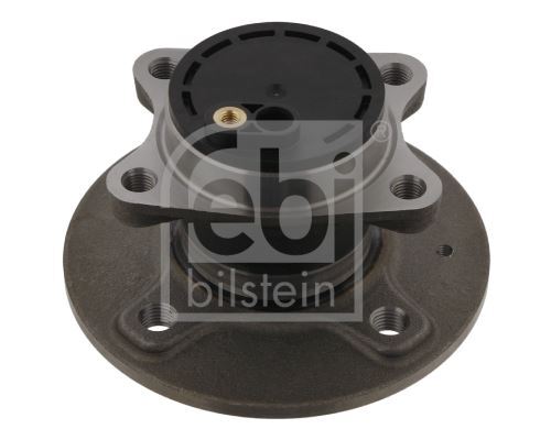 Roulement de roue arriere droit pour Citroën C1 et Peugeot 107 moteur 1.0 et 1.4 HDi