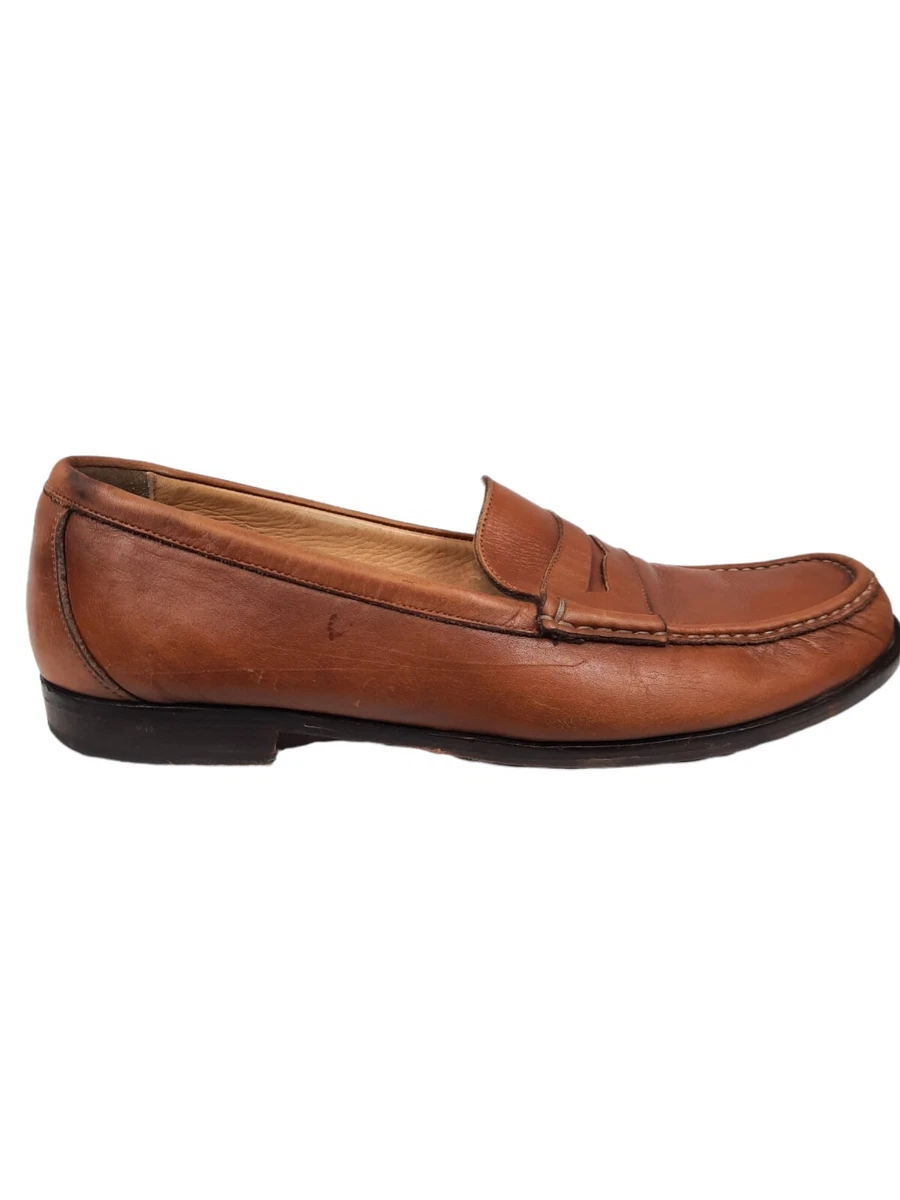 Coach penny on sale loafers