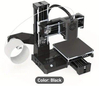  EasyThreed K9   3D Printer High Printing Accuracy Entry Level 