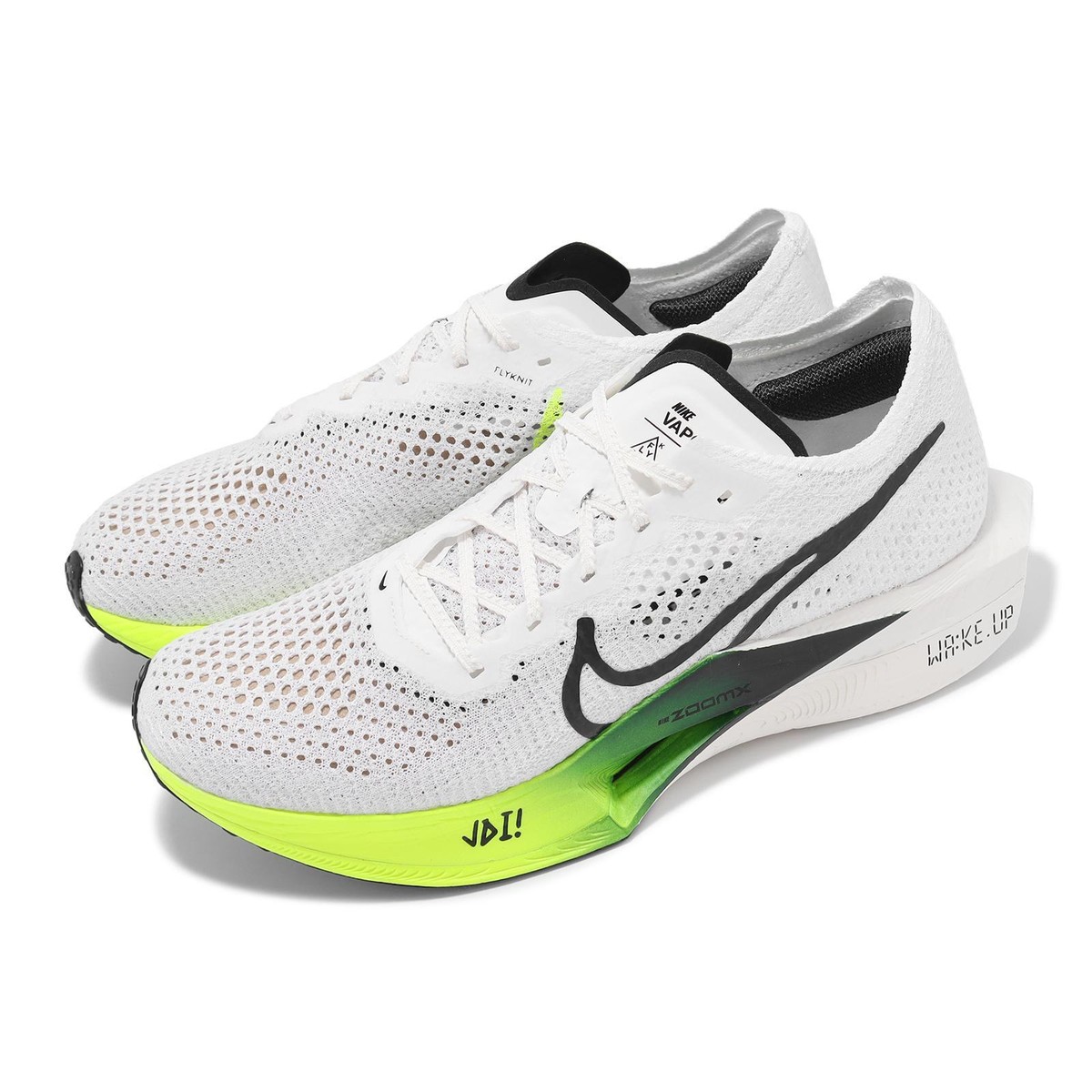 Nike ZoomX Vaporfly Next% 3 Men Women Racing Road Running Nike ZoomX Vaporfly Next% 3 Men Women Racing Road Running