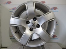 Jantes Peugeot 3008