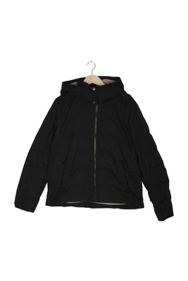 Ziener Scandinavian Edition,Torrent Hooded Puffer Jacket Gr. XXL Damen