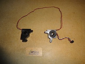 Novatech A15A Laptop Interne Lautsprecher