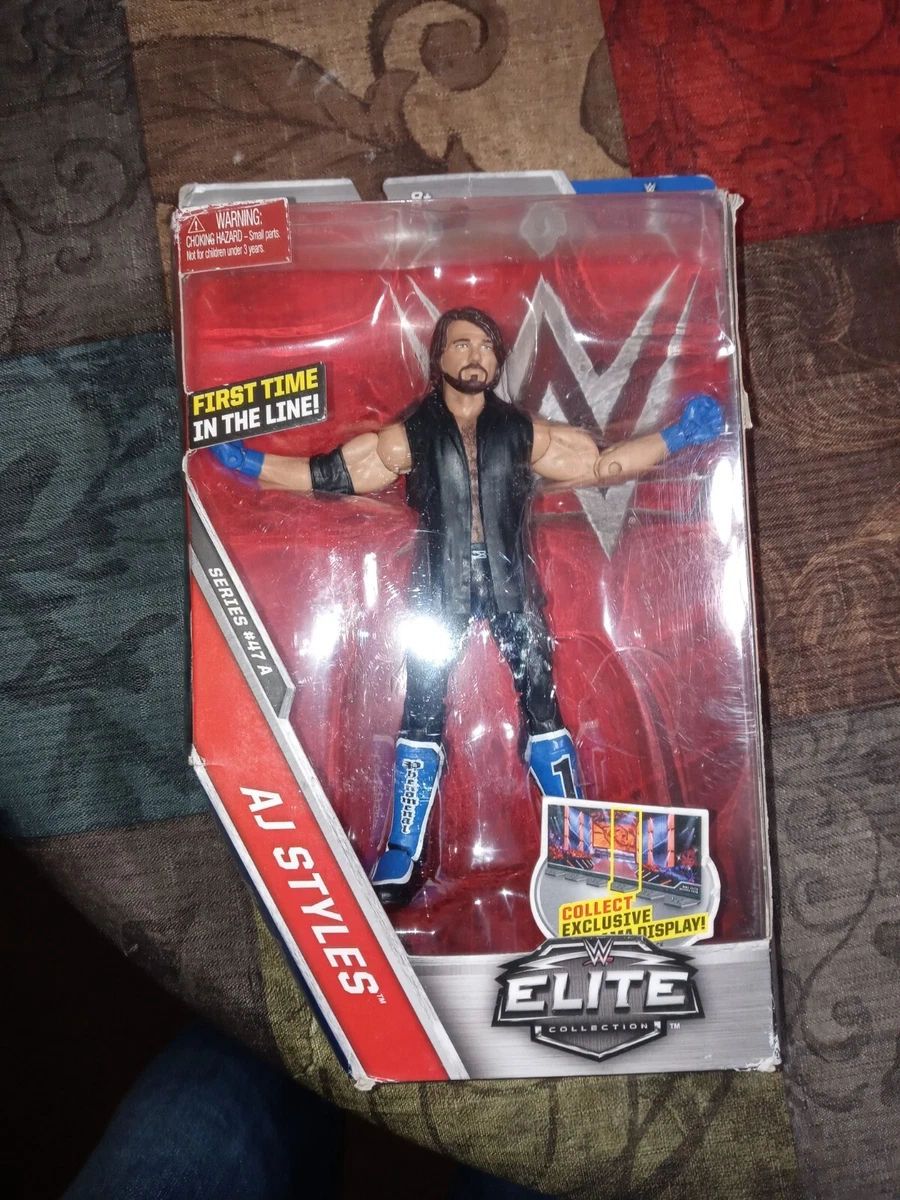 Aj styles cheap elite 47