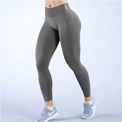 Seamless YOGA Leggings for Women   High Waist GYM Workout Pants XS XL