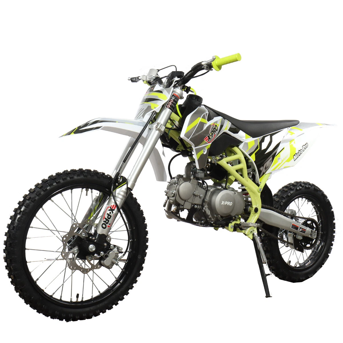 Road legal 125 motocross bikes for sale ebay sales